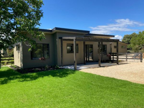 Country Retreats On Ranzau 0